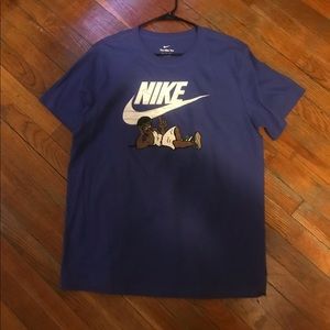 Nike “The Nike Tee” T-Shirt Men’s Large